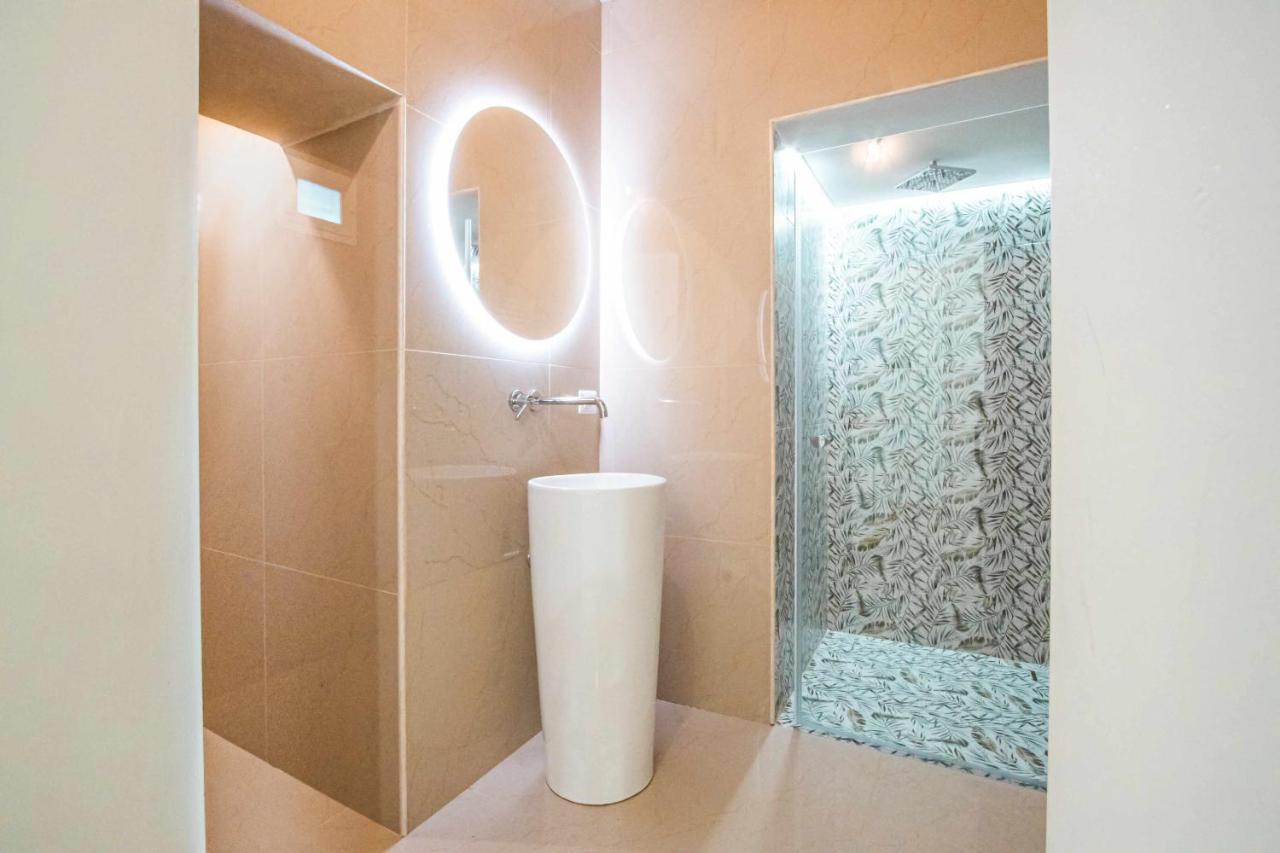 Cas358 Luxury Suite バーリ エクステリア 写真
