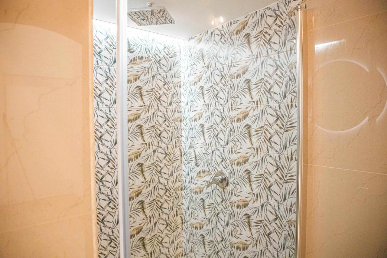 Cas358 Luxury Suite バーリ エクステリア 写真