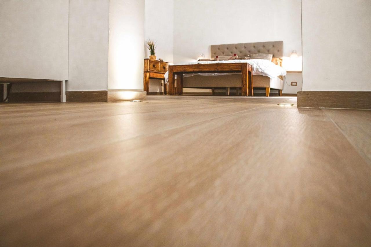 Cas358 Luxury Suite バーリ エクステリア 写真