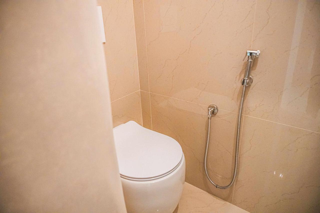 Cas358 Luxury Suite バーリ エクステリア 写真
